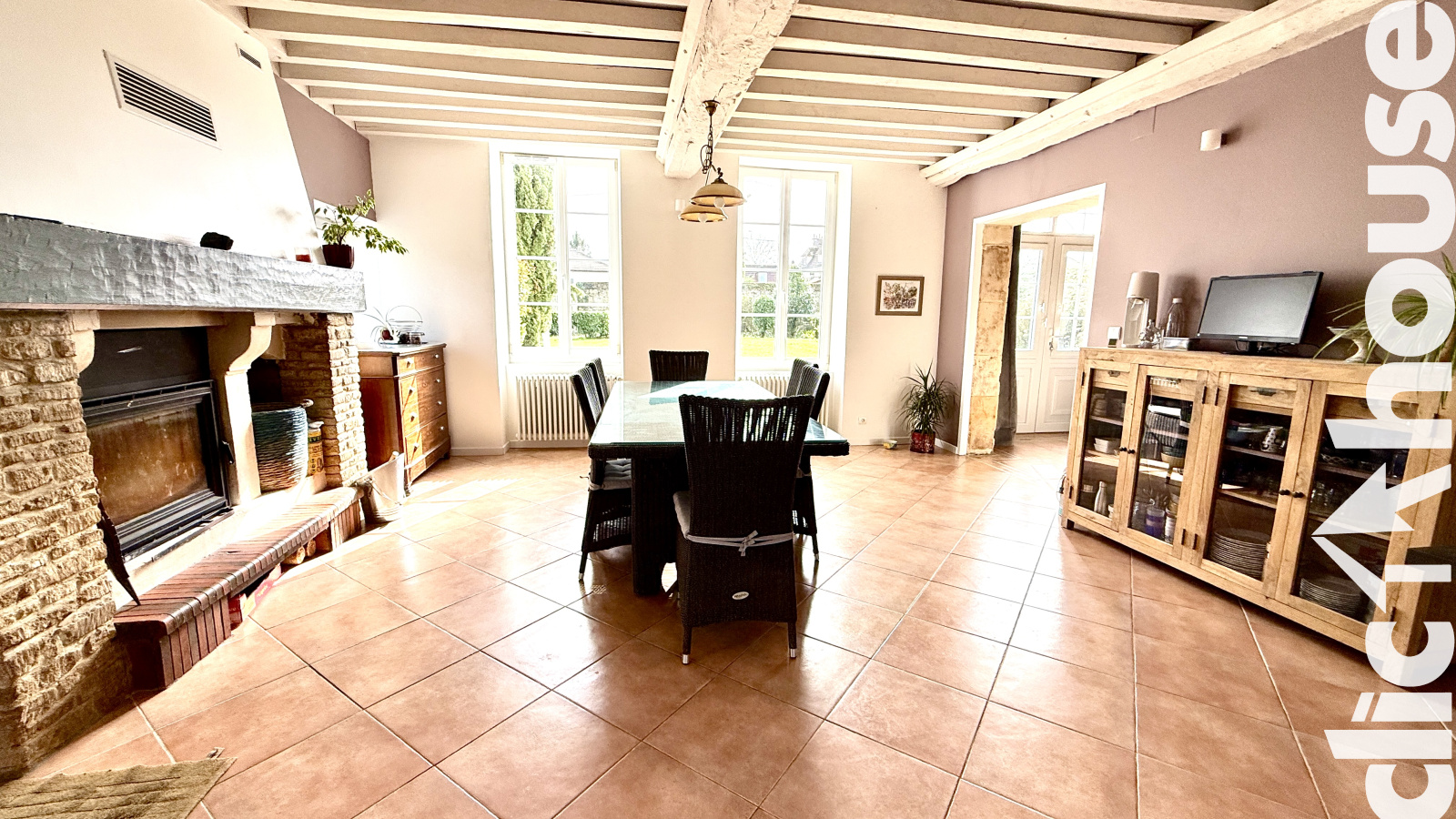 Image_, Maison, Troarn, ref :6837