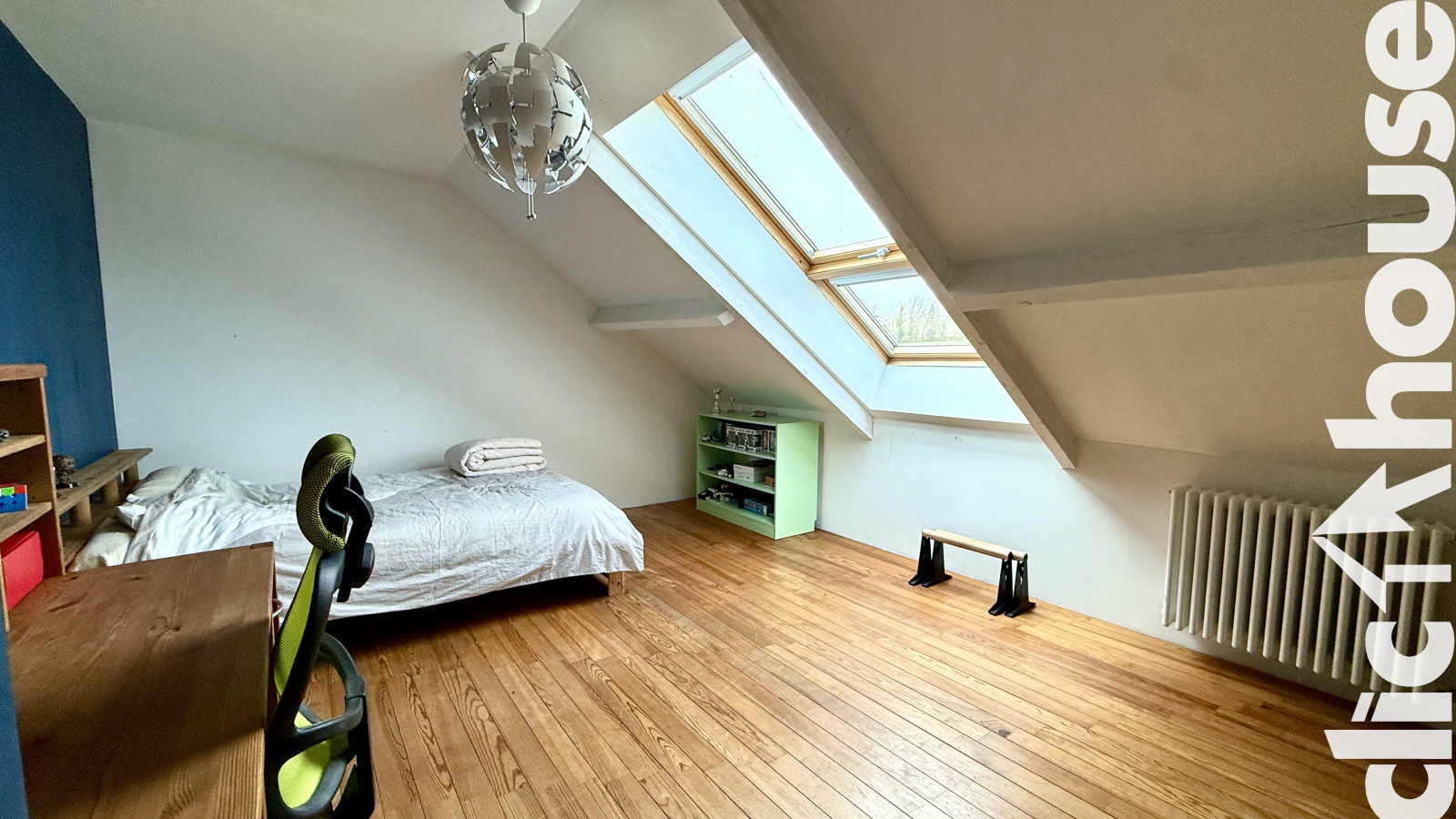 Image_, Maison, Troarn, ref :6837