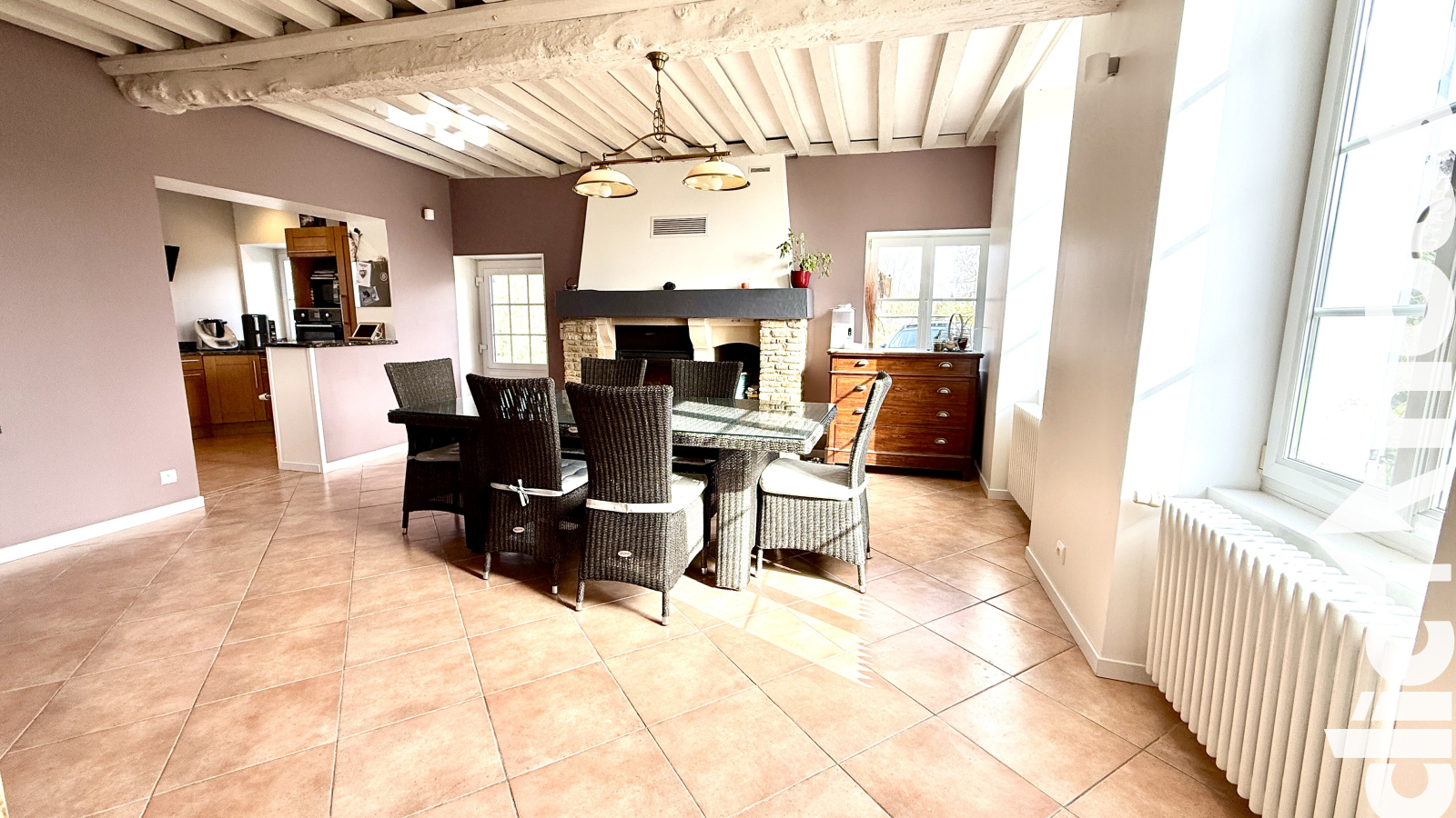 Image_, Maison, Troarn, ref :6837