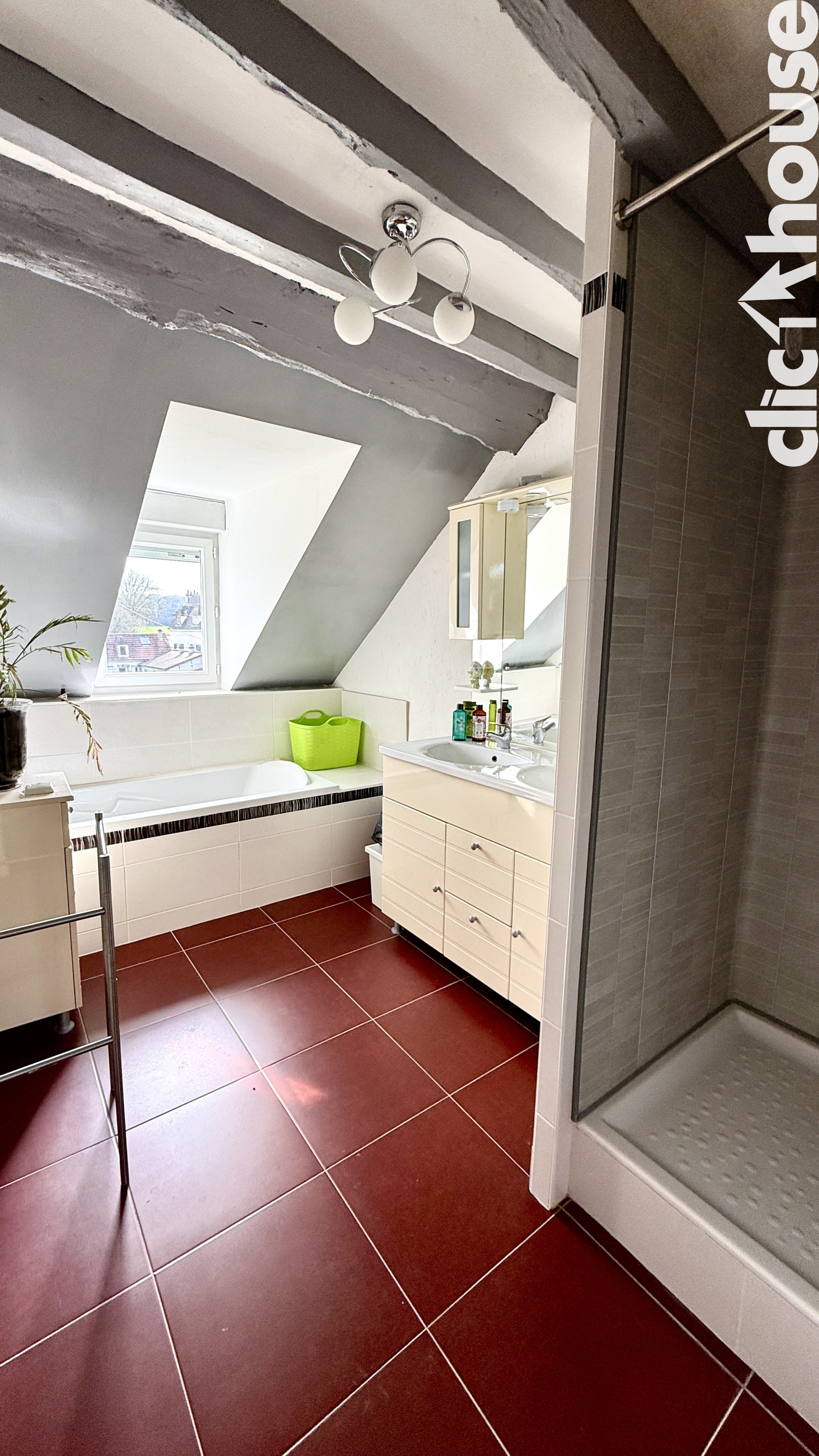 Image_, Maison, Troarn, ref :6837