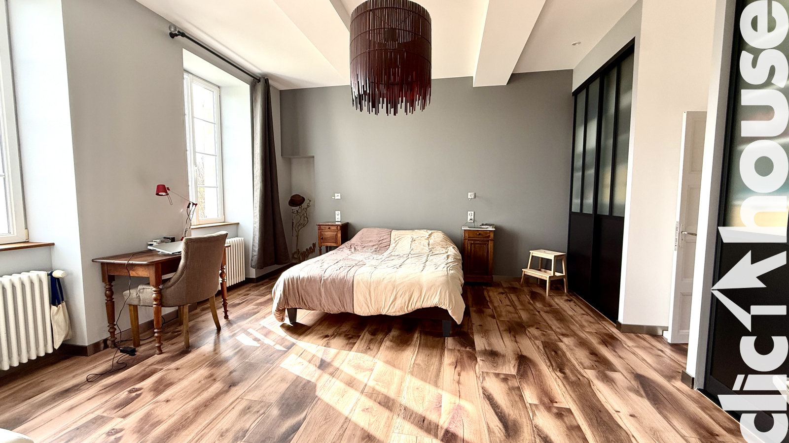 Image_, Maison, Troarn, ref :6837