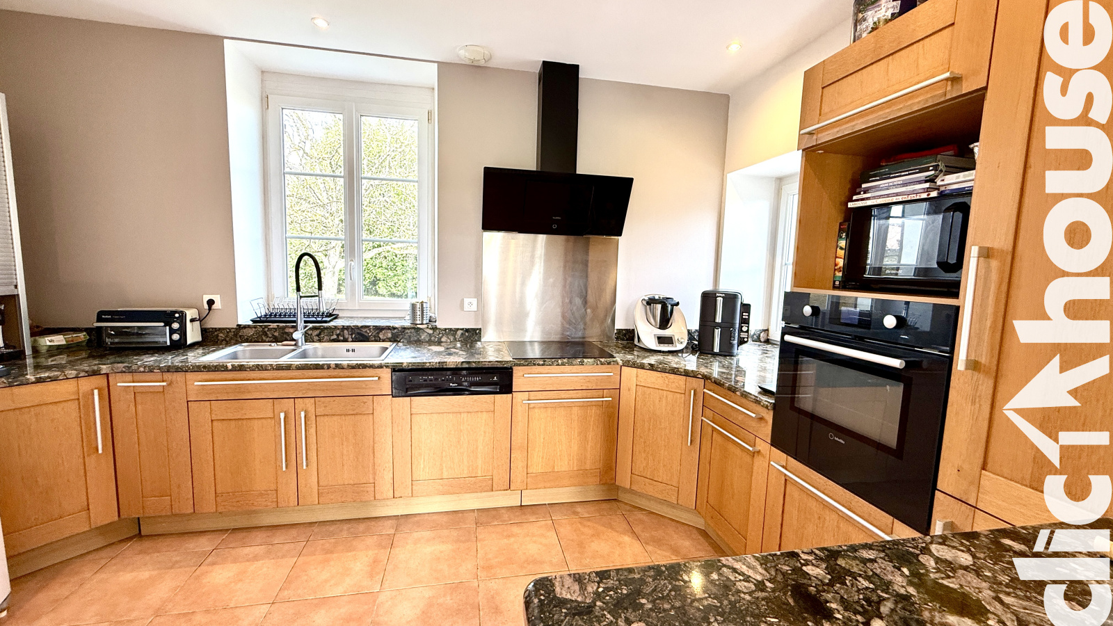 Image_, Maison, Troarn, ref :6837