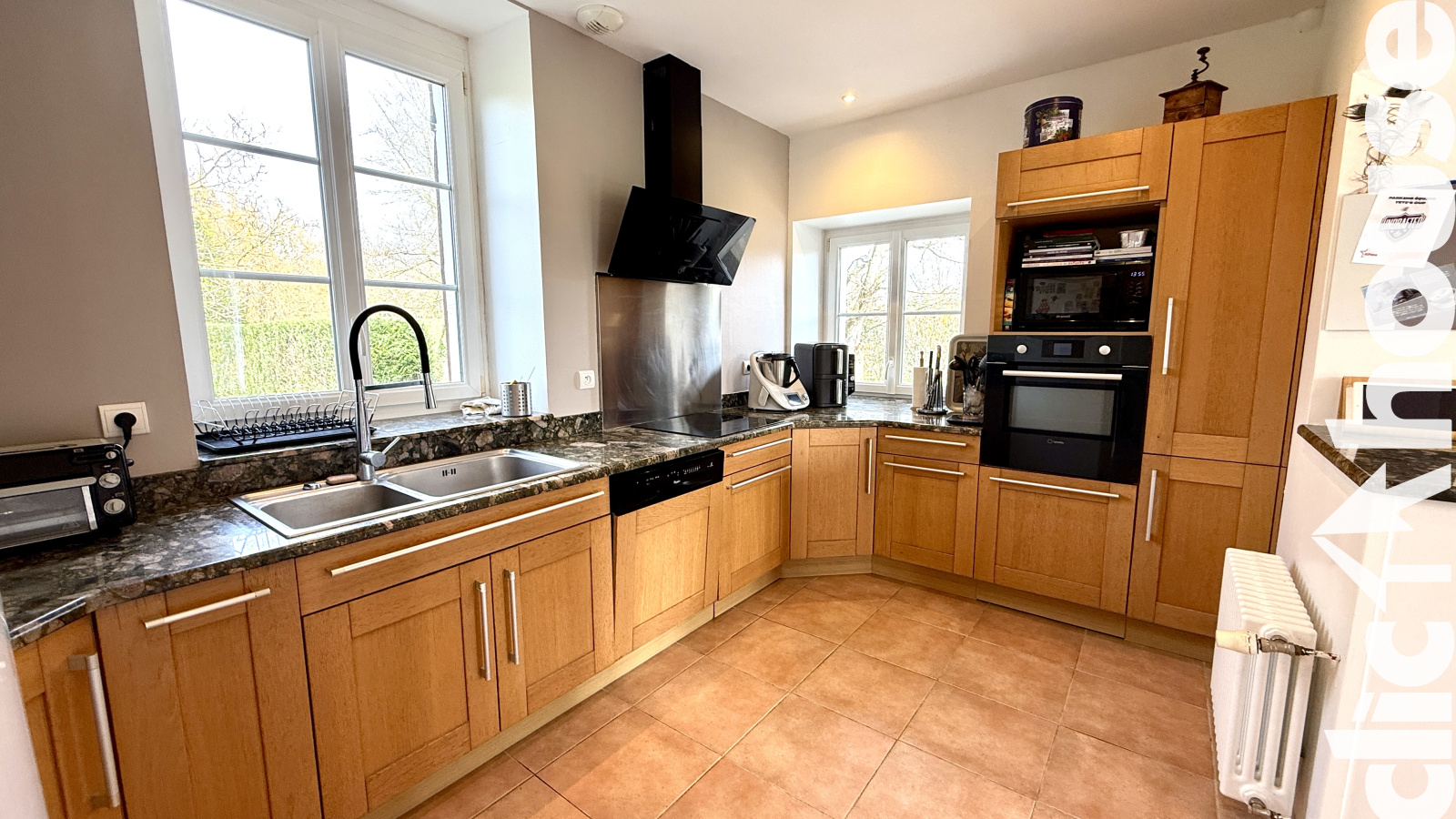 Image_, Maison, Troarn, ref :6837