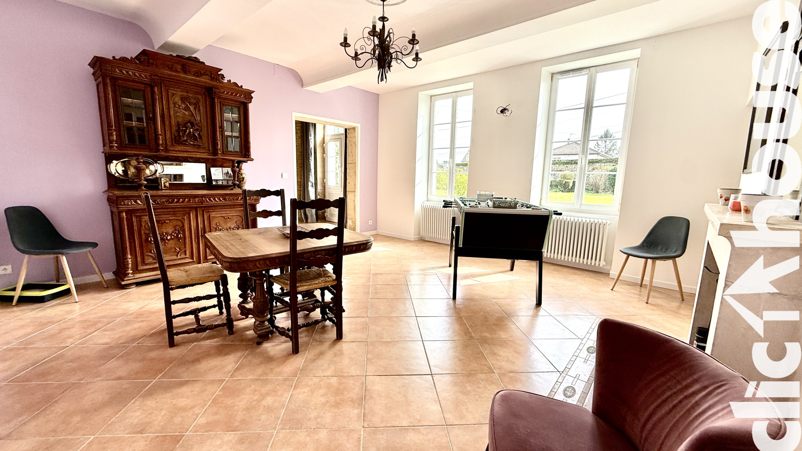 Image_, Maison, Troarn, ref :6837