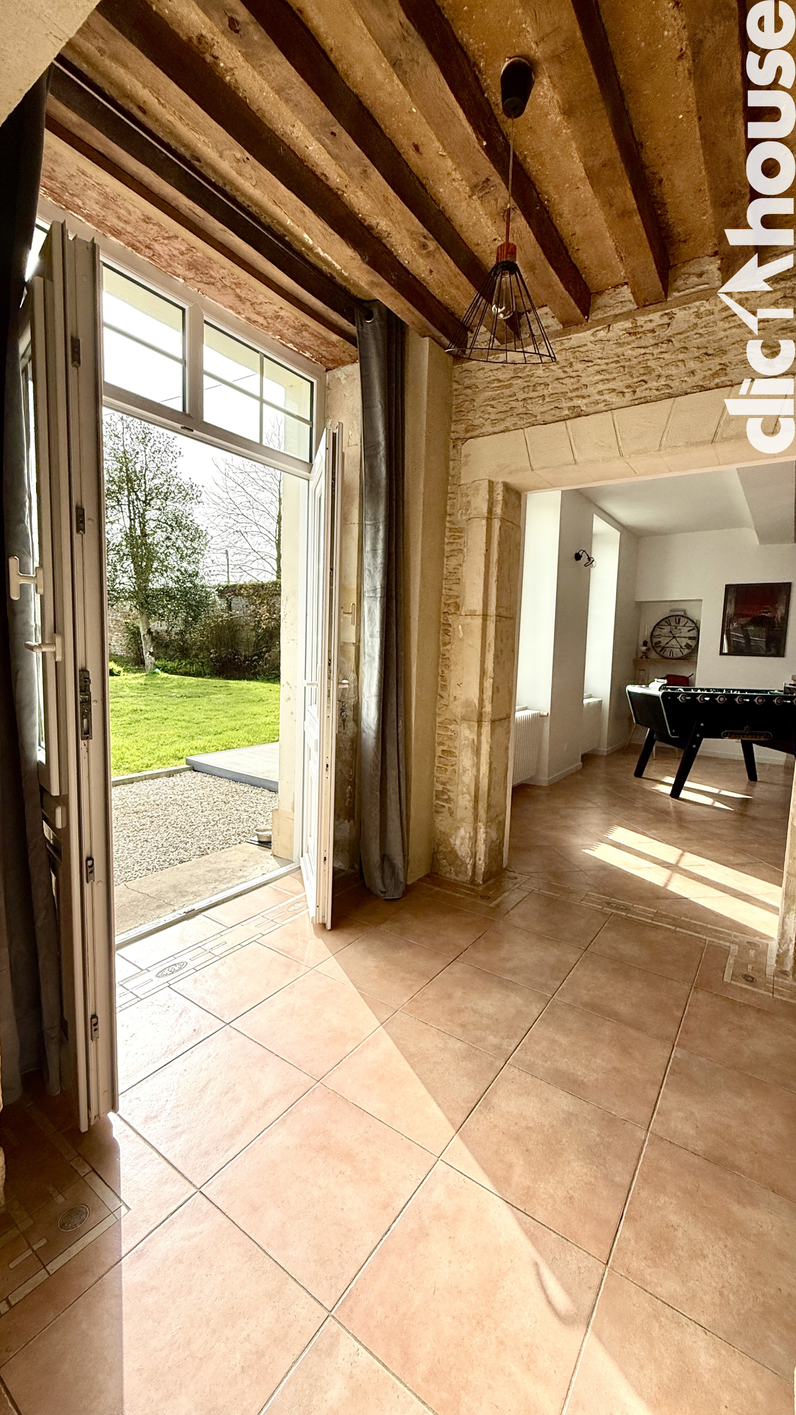 Image_, Maison, Troarn, ref :6837