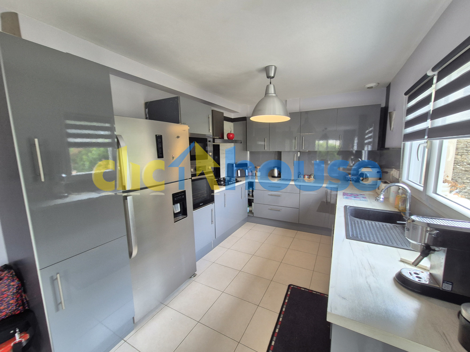 Image_, Maison, Bavent, ref :6552