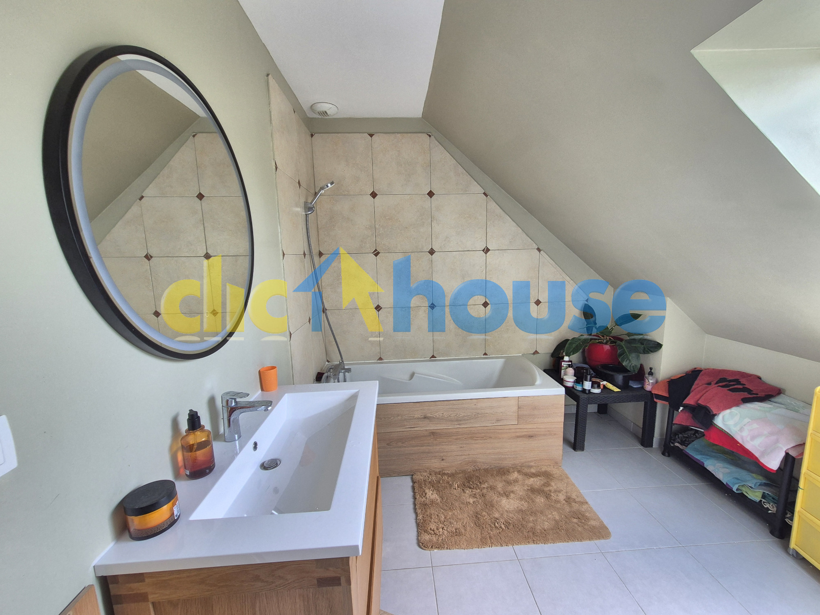 Image_, Maison, Bavent, ref :6552