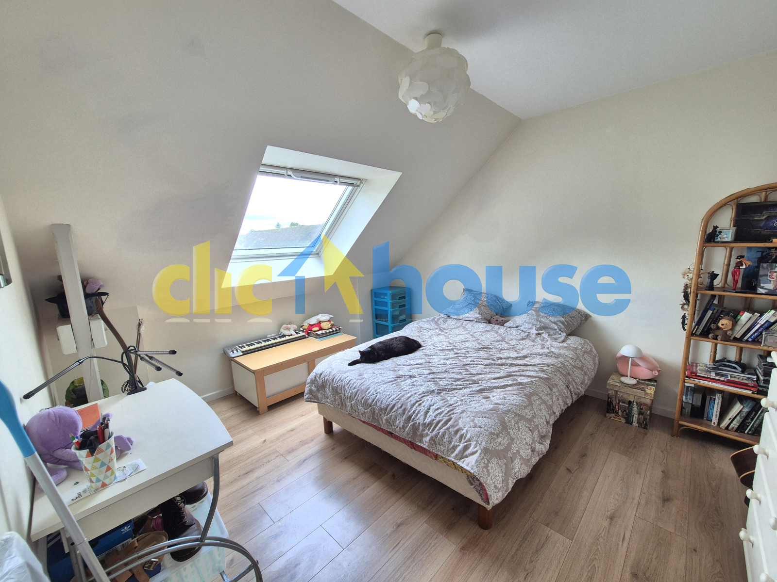 Image_, Maison, Bavent, ref :6552