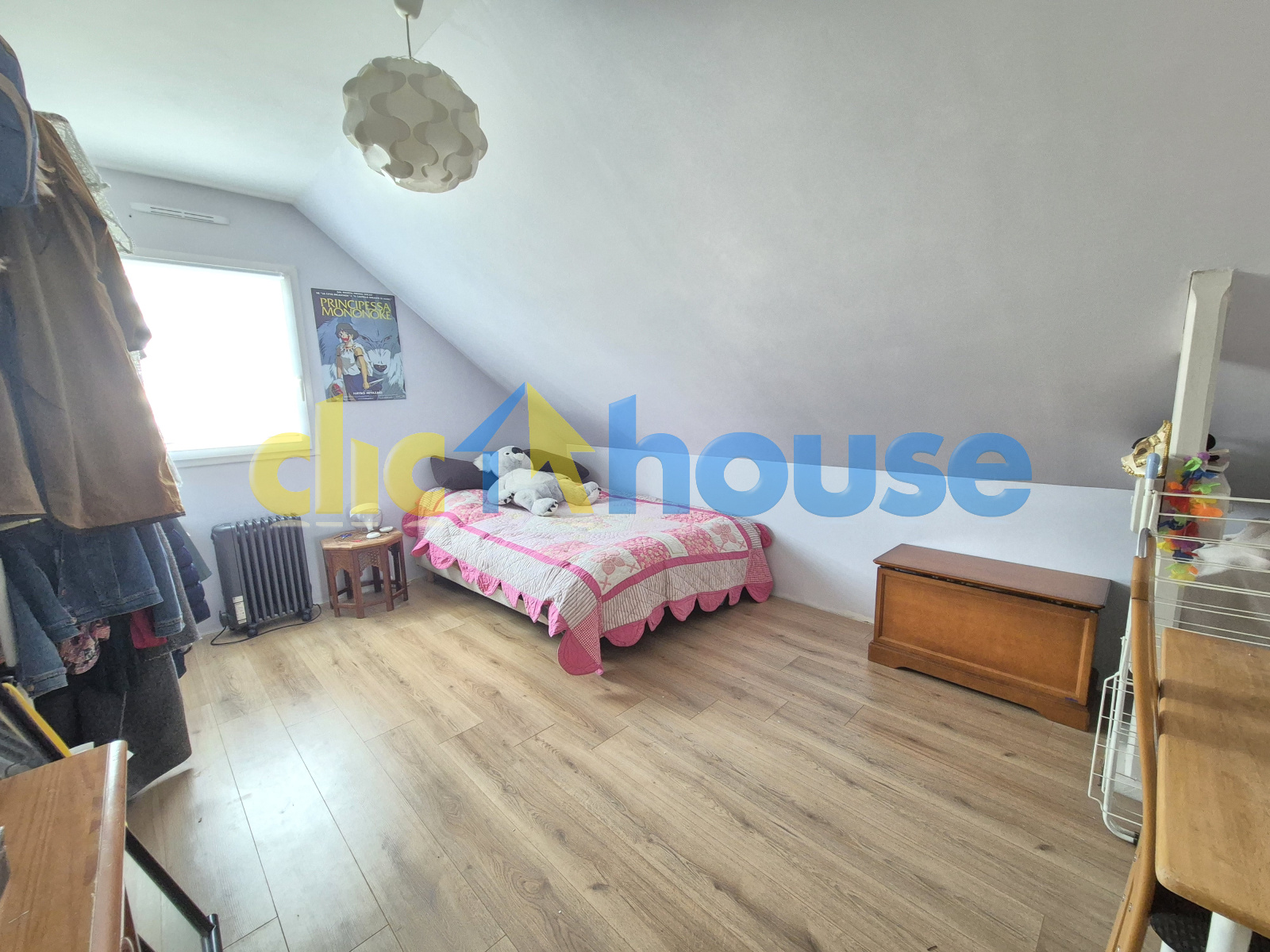 Image_, Maison, Bavent, ref :6552