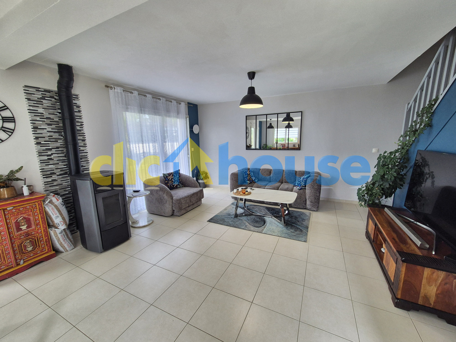 Image_, Maison, Bavent, ref :6552