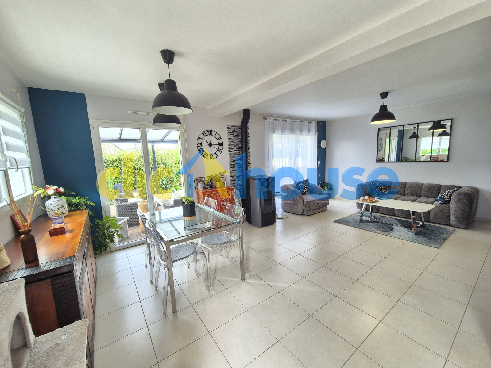 Image_, Maison, Bavent, ref :6552