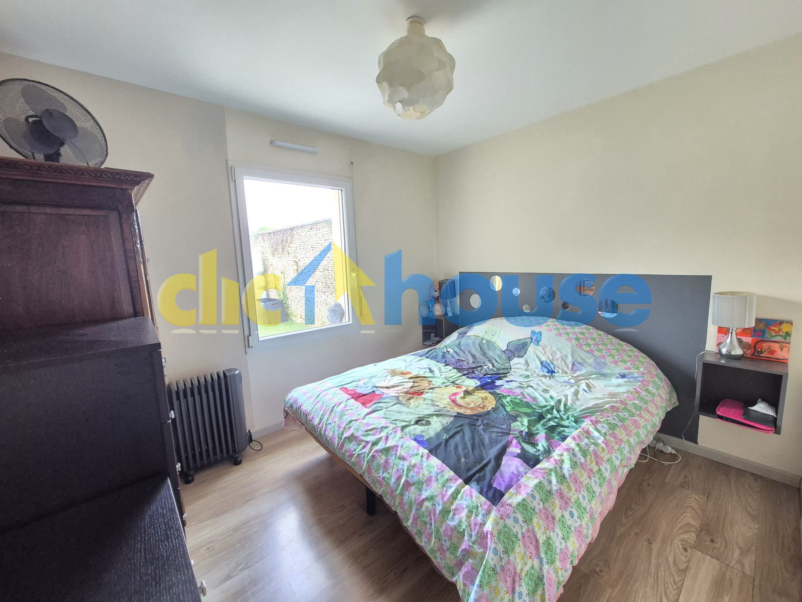 Image_, Maison, Bavent, ref :6552