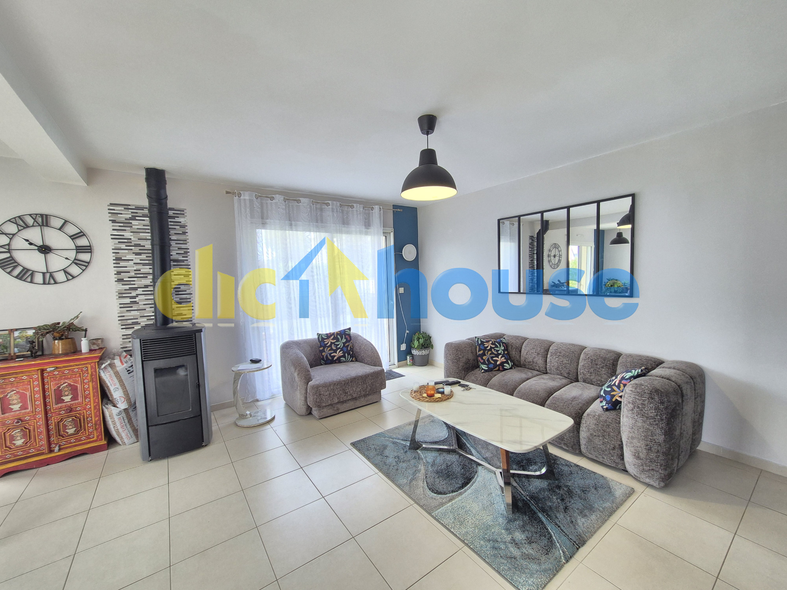 Image_, Maison, Bavent, ref :6552