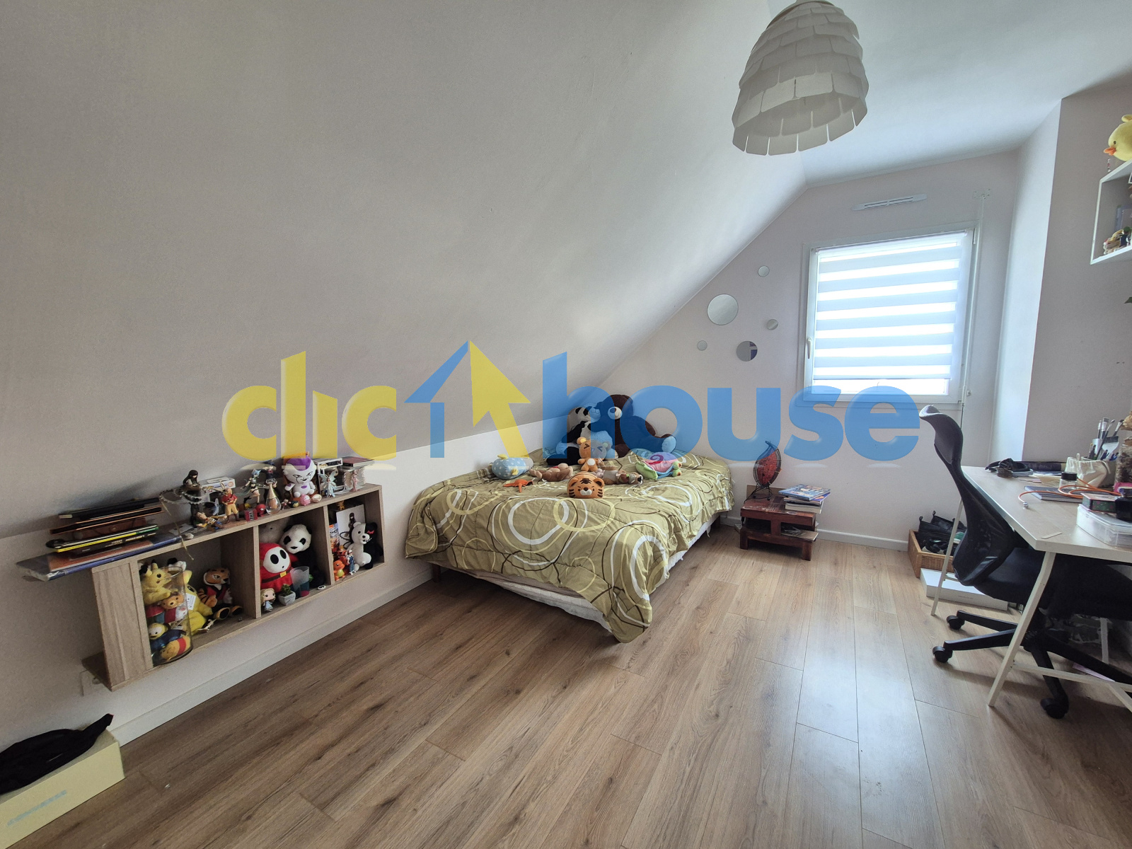 Image_, Maison, Bavent, ref :6552