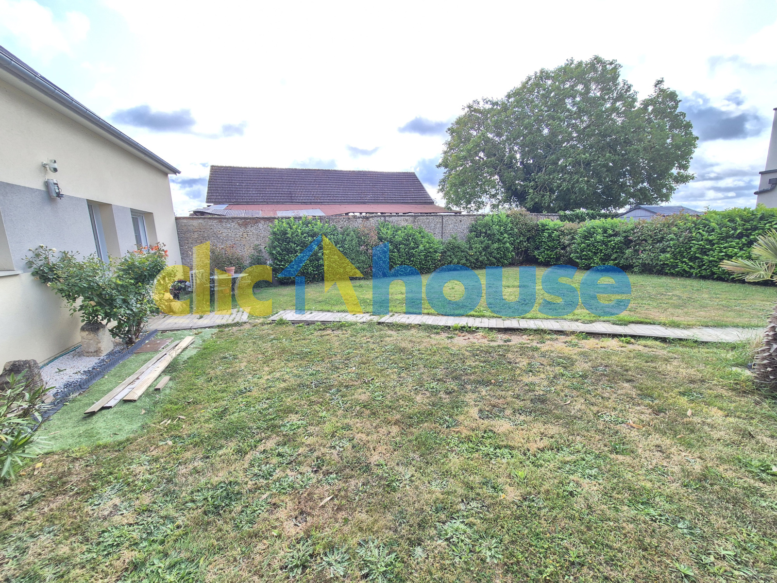 Image_, Maison, Bavent, ref :6552