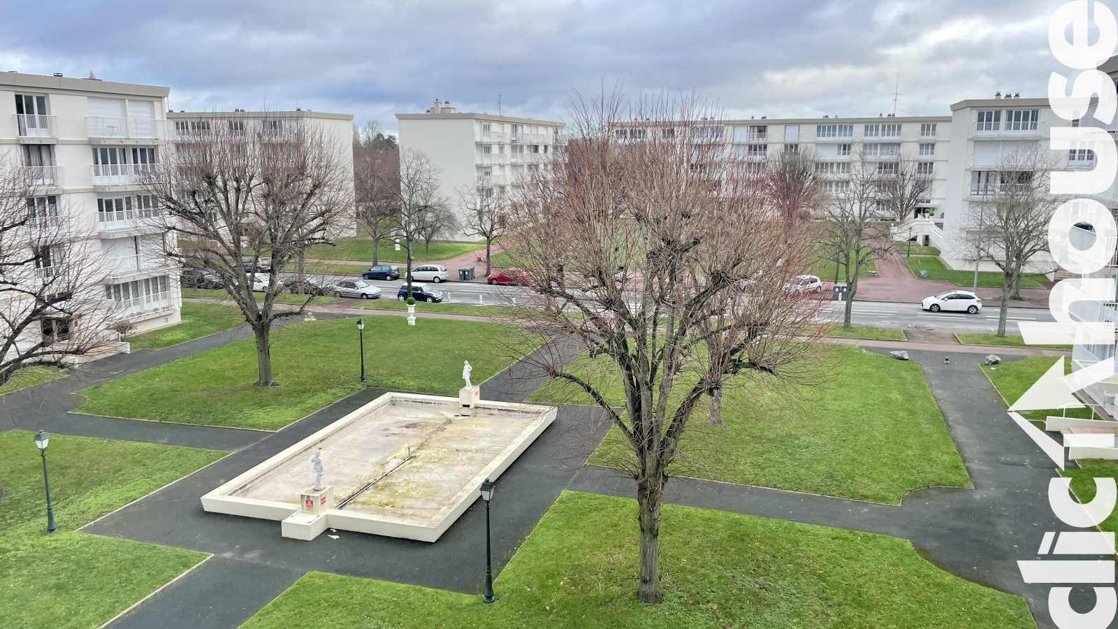 Image_, Appartement, Caen, ref :6849