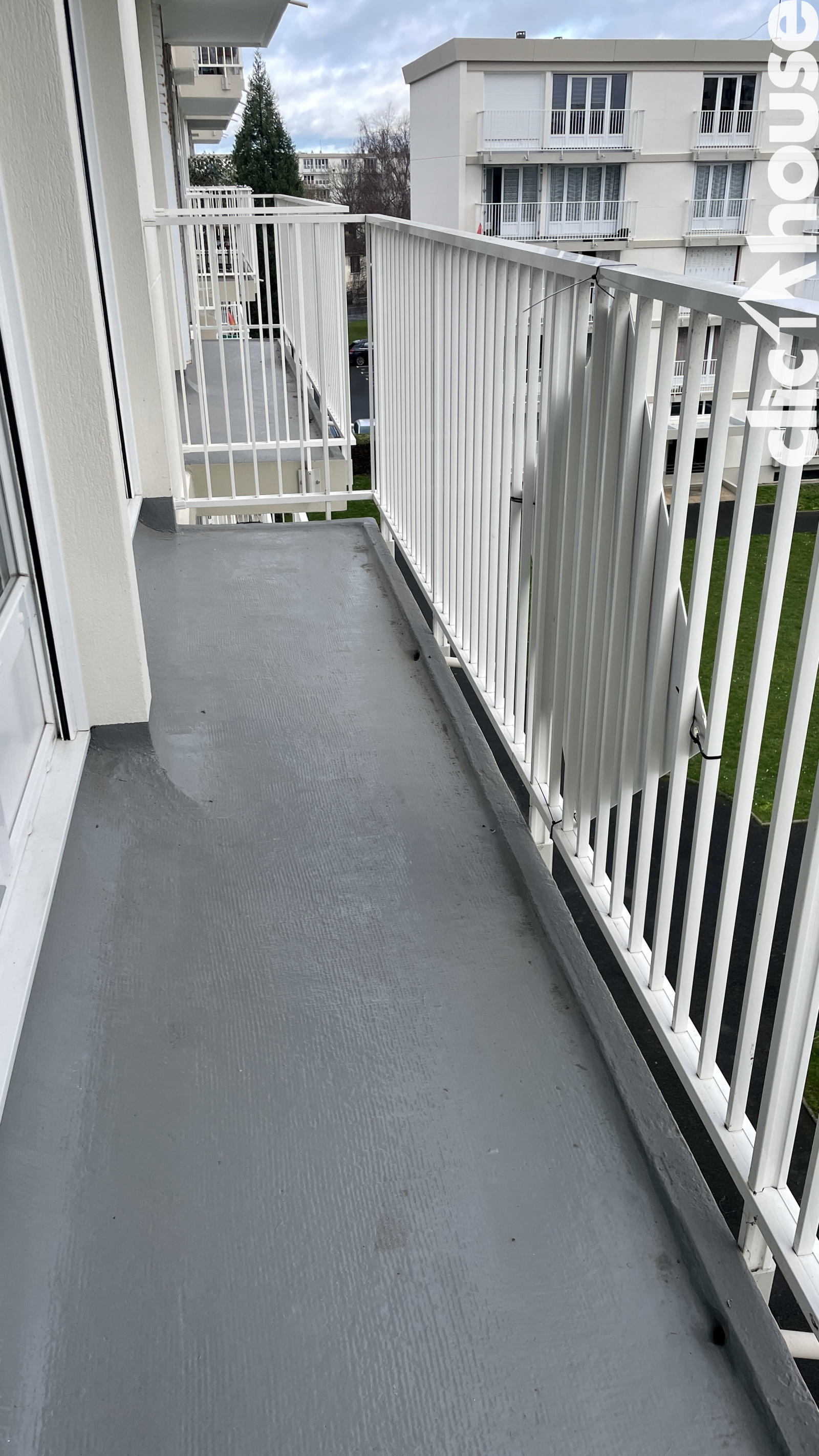 Image_, Appartement, Caen, ref :6849