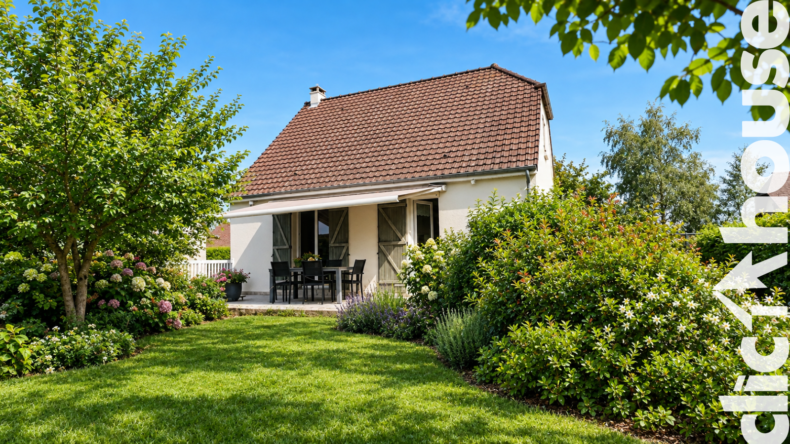 Maison 4 pièces 90 m² · à Soliers · 90 m² · 259 900 €