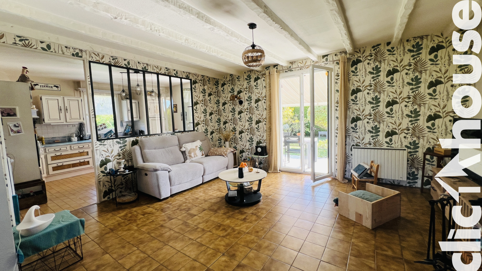Image_, Maison, Soliers, ref :7009