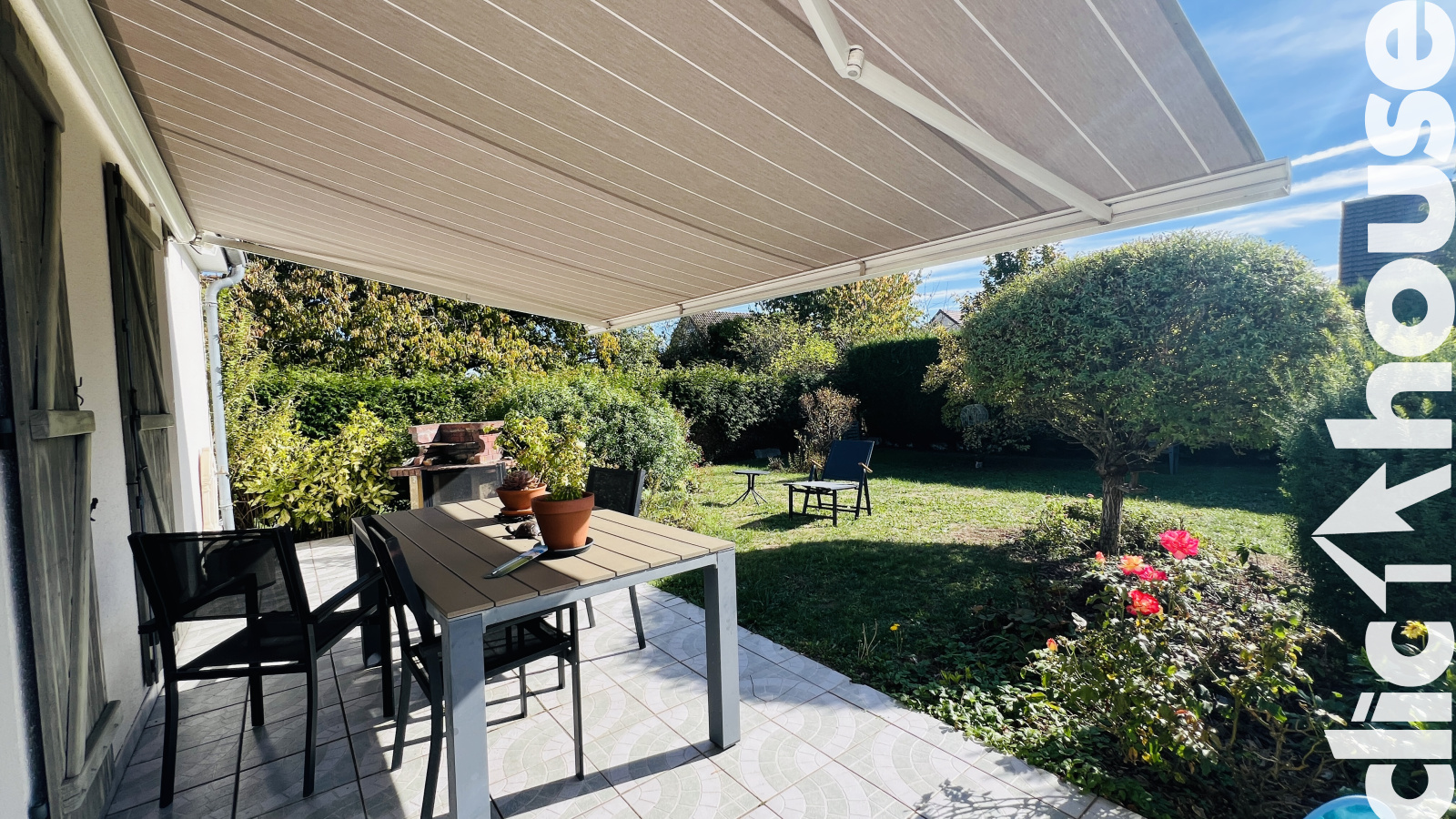 Maison 4 pièces 90 m² · à Soliers · 90 m² · 259 900 €