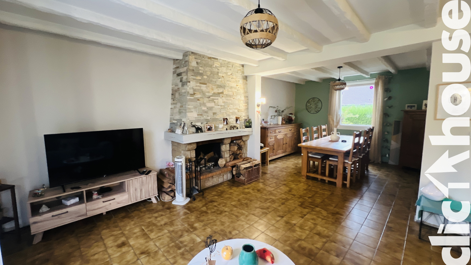 Image_, Maison, Soliers, ref :7009