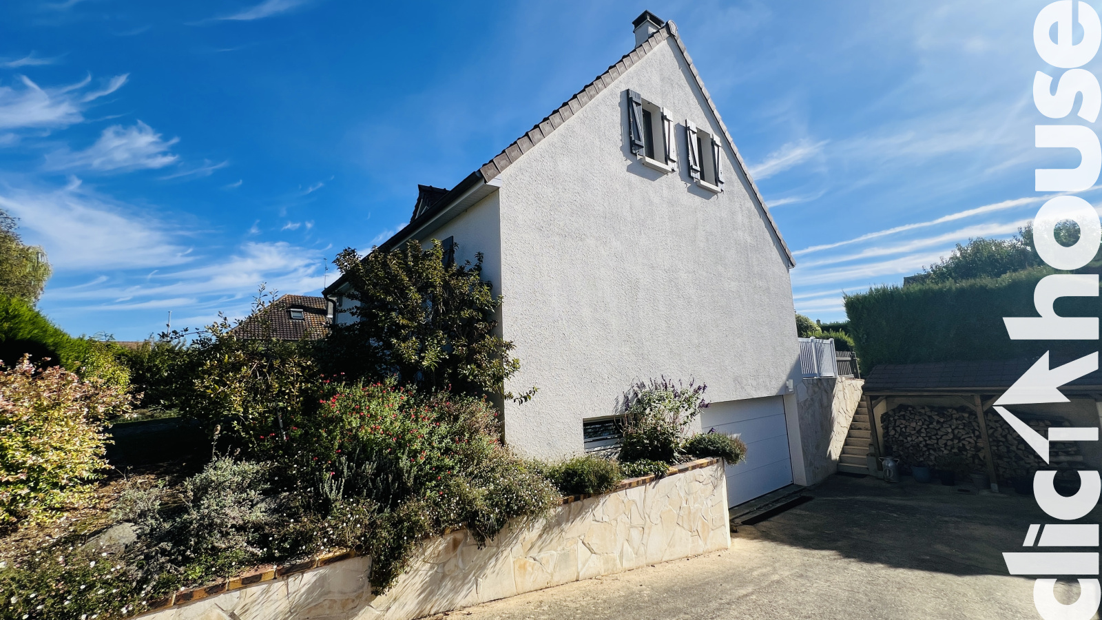 Image_, Maison, Soliers, ref :7009