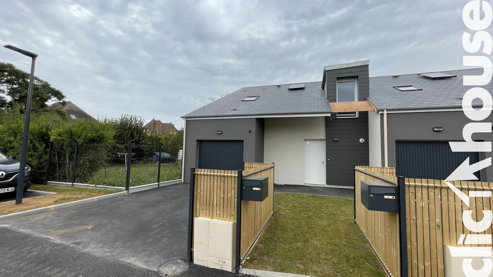Image_, Maison, Caen, ref :7063
