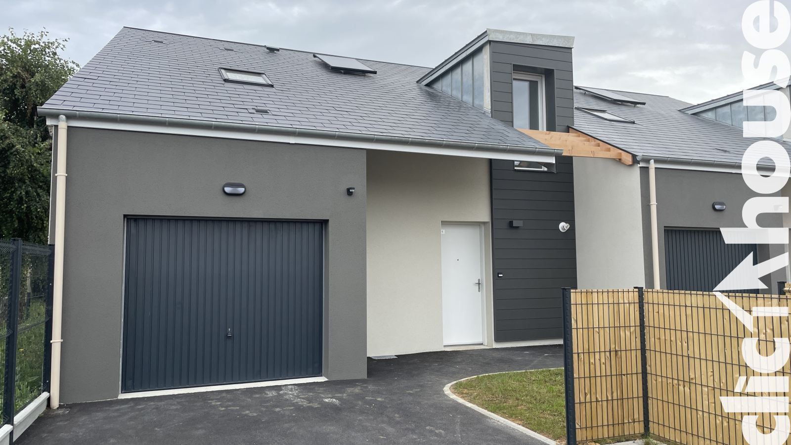 Image_, Maison, Caen, ref :7063