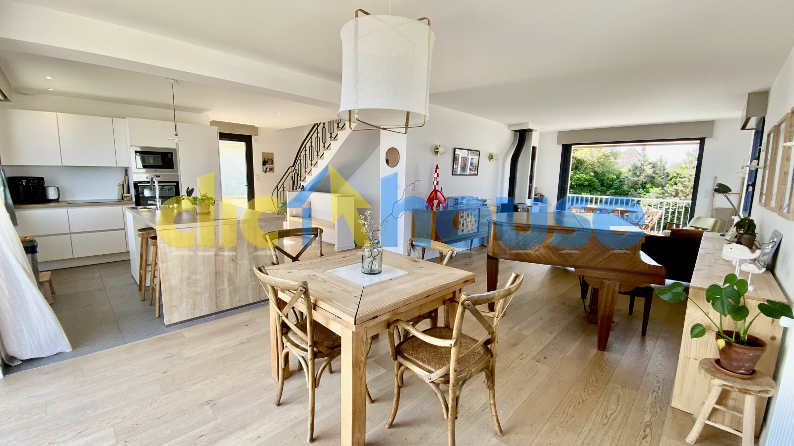 Image_, Maison, Bernières-sur-Mer, ref :5674