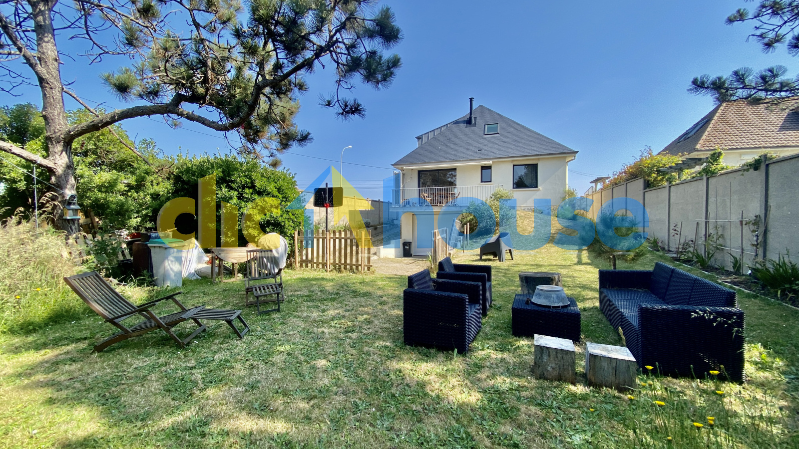 Image_, Maison, Bernières-sur-Mer, ref :5674
