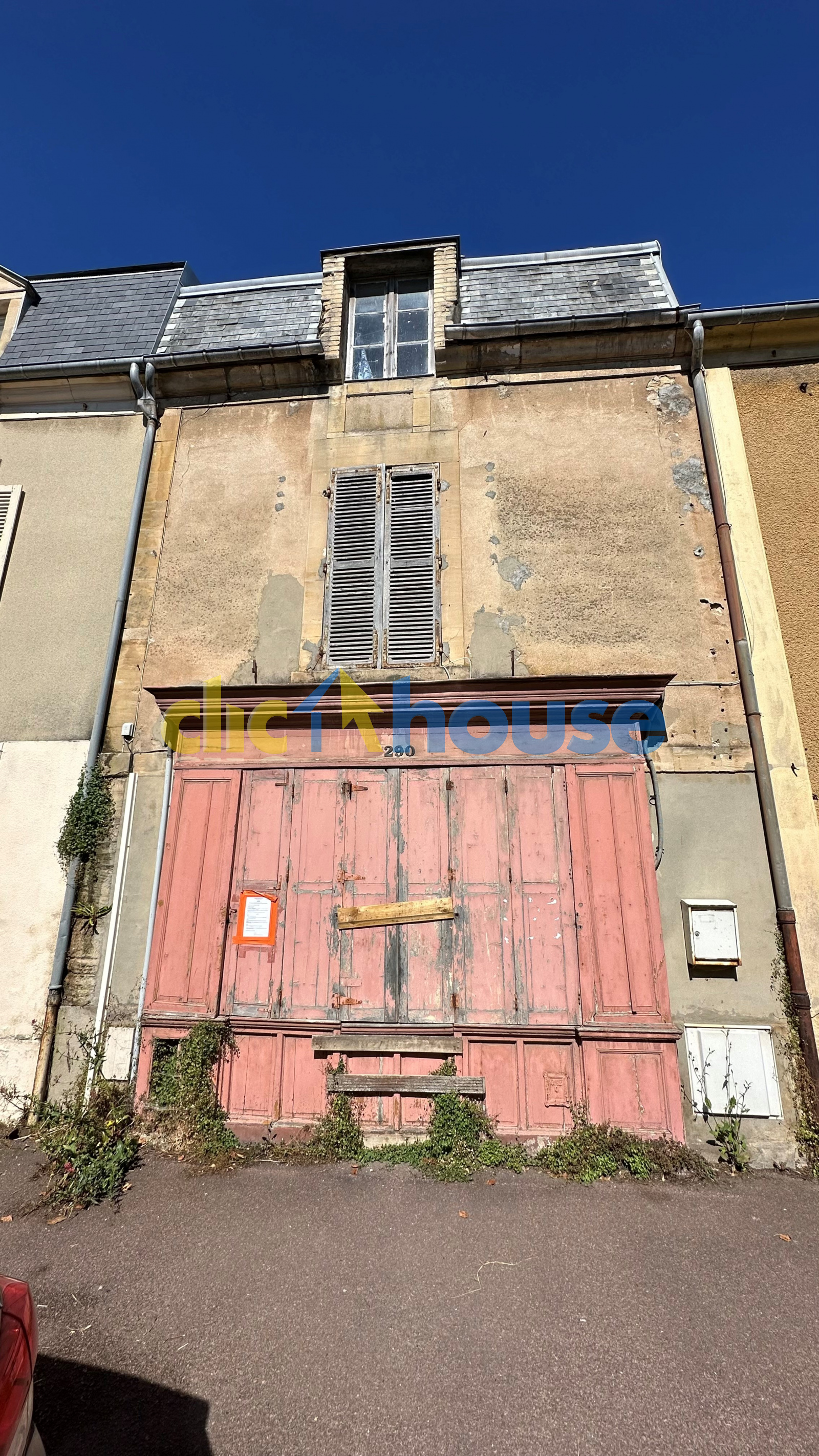 Image_, Maison, Bernières-sur-Mer, ref :62020