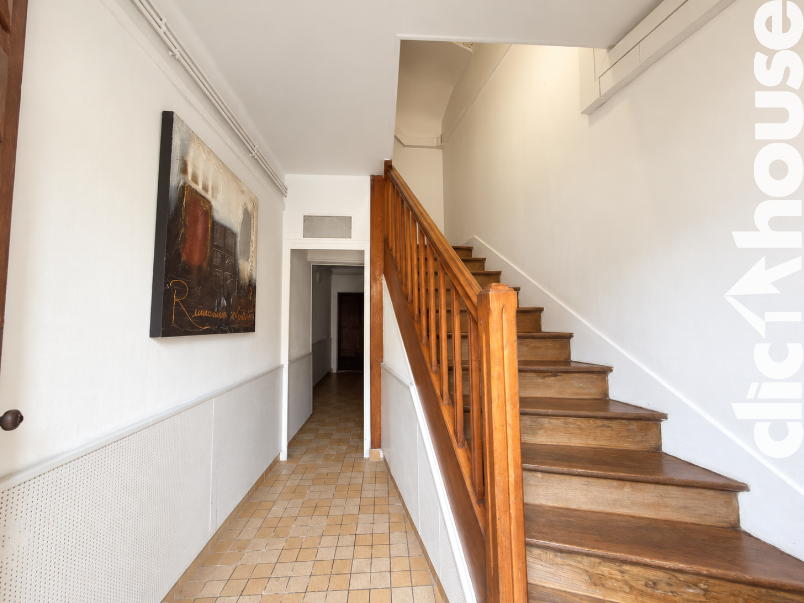 Image_, Appartement, Saint-André-sur-Orne, ref :7021