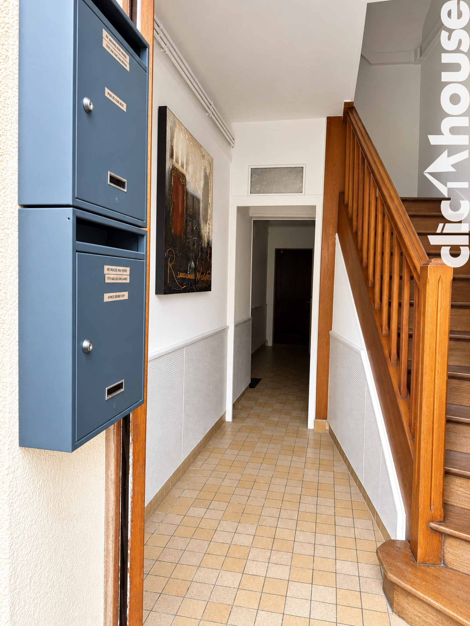 Image_, Appartement, Saint-André-sur-Orne, ref :
