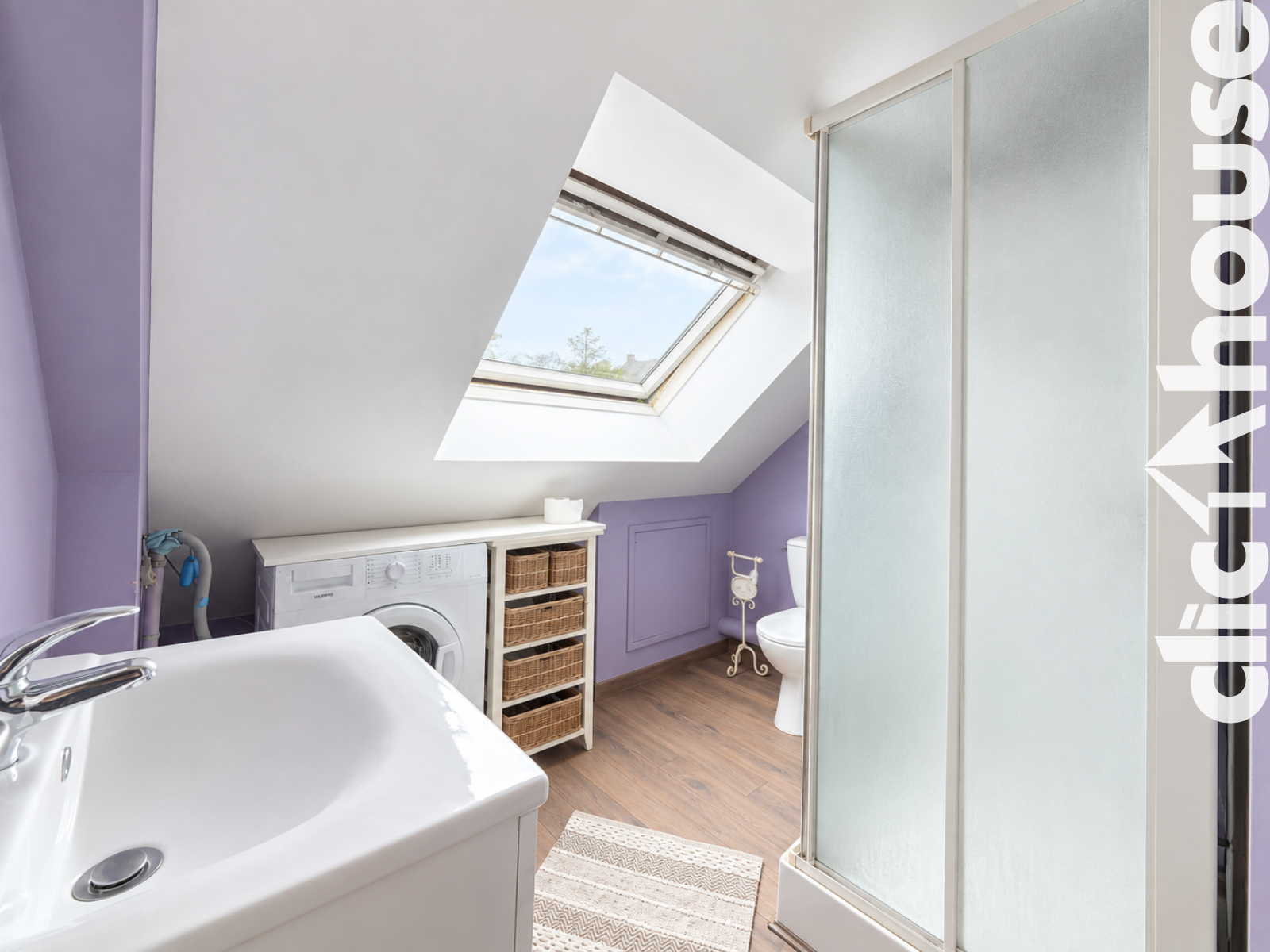 Image_, Appartement, Saint-André-sur-Orne, ref :7021