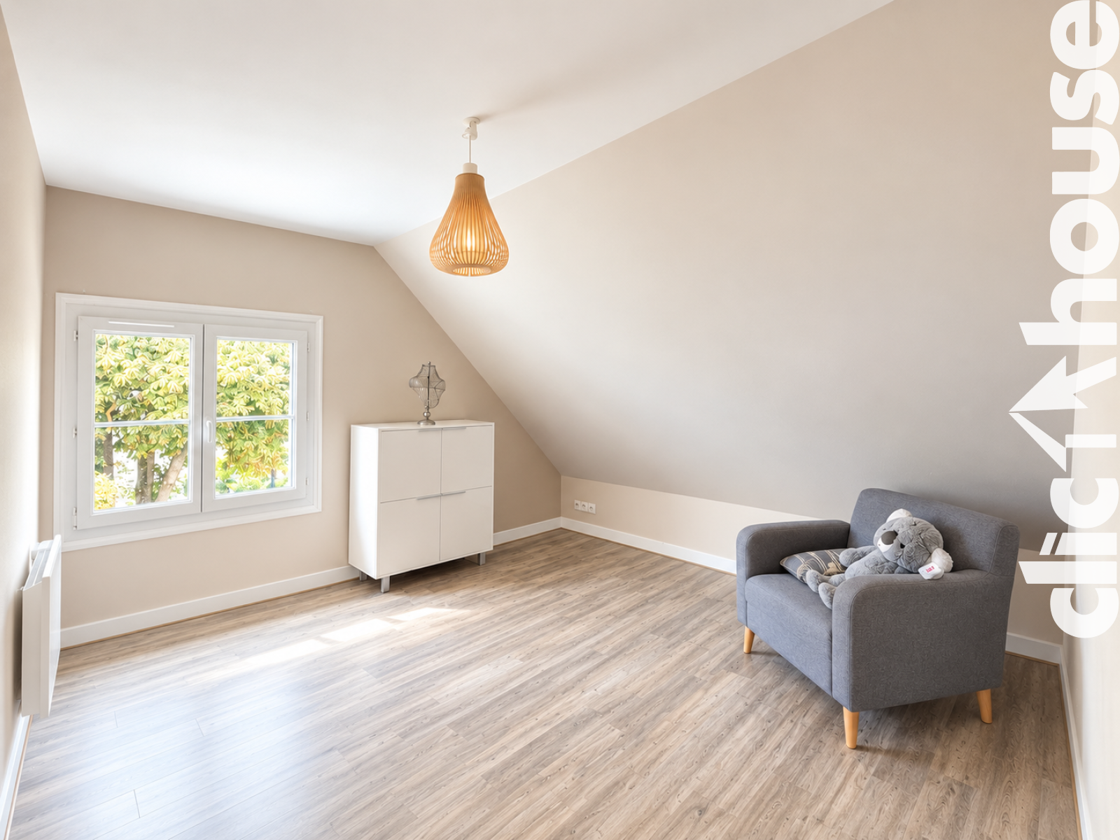 Image_, Appartement, Saint-André-sur-Orne, ref :