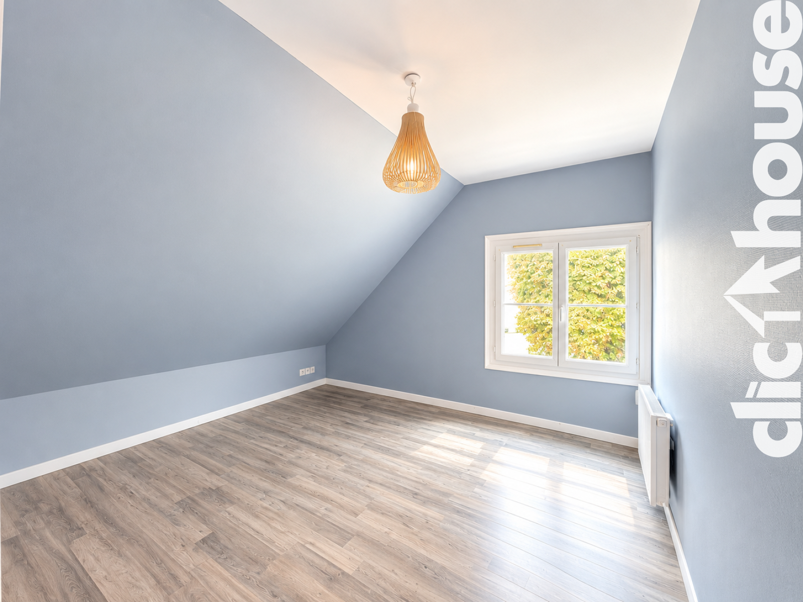 Image_, Appartement, Saint-André-sur-Orne, ref :
