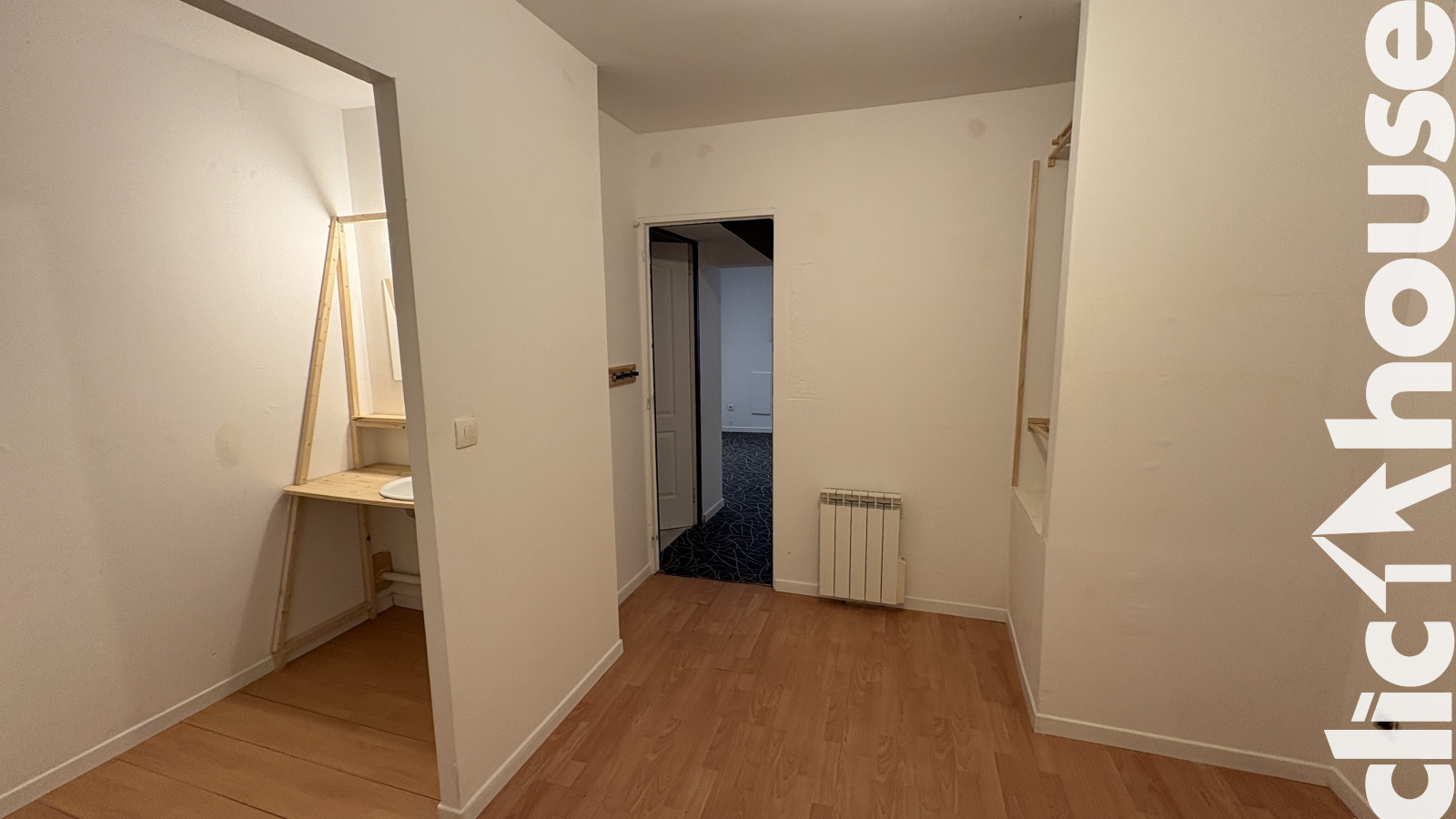 Image_, Local commercial, Lion-sur-Mer, ref :6756