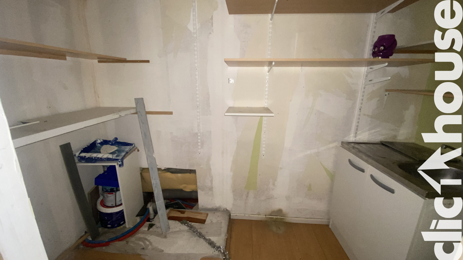 Image_, Local commercial, Lion-sur-Mer, ref :6756