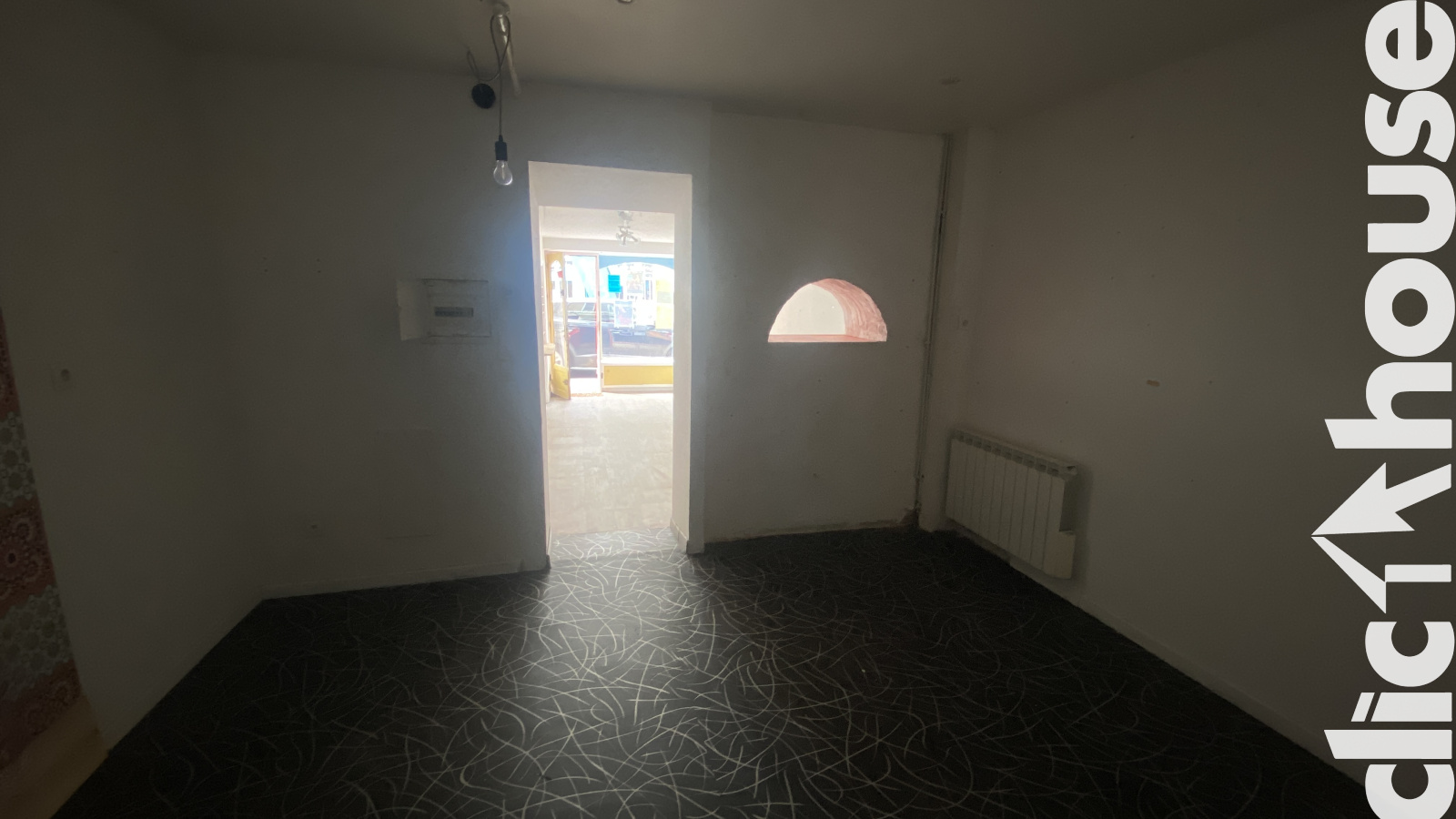 Image_, Local commercial, Lion-sur-Mer, ref :6756