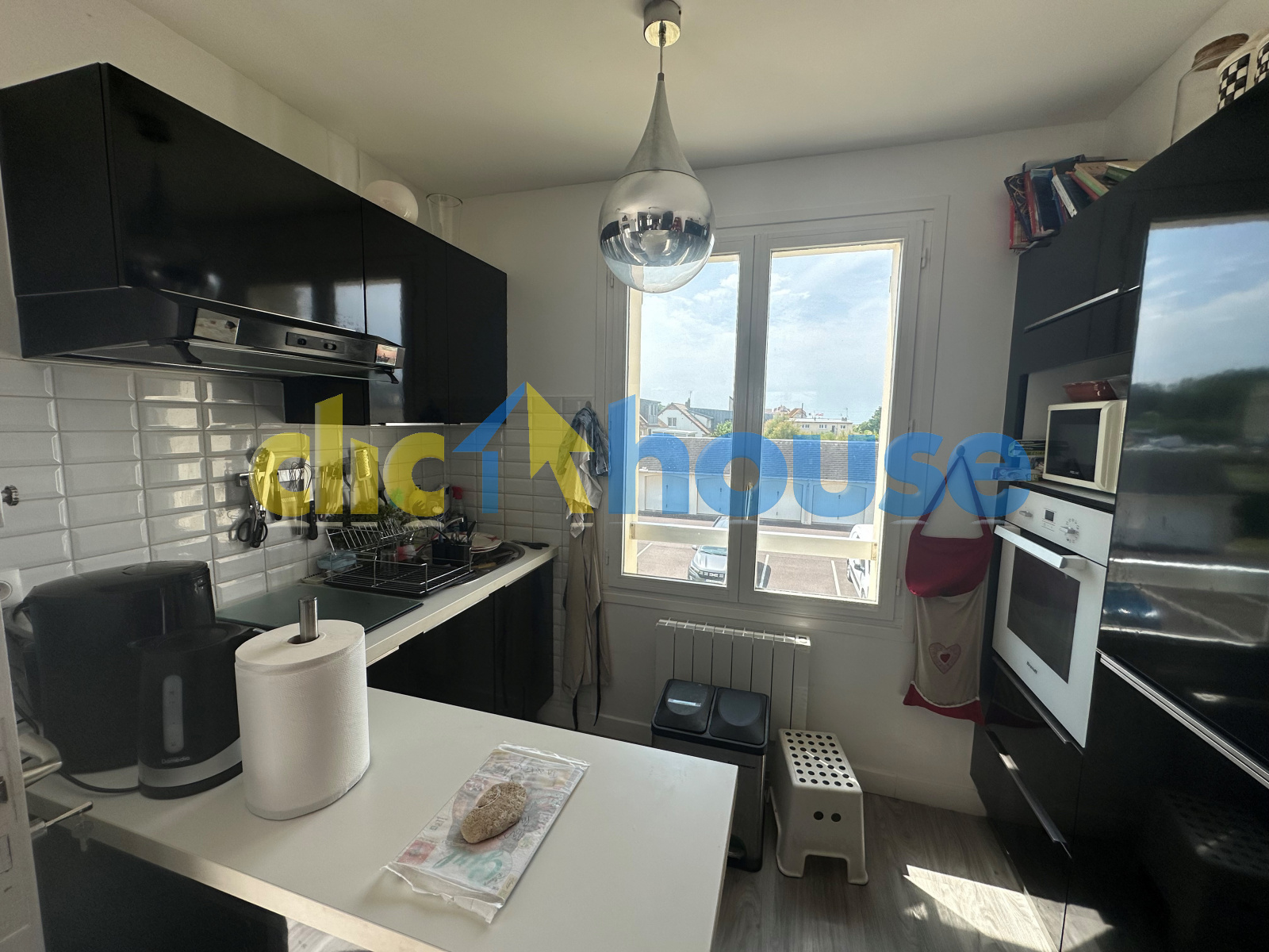 Image_, Appartement, Bernières-sur-Mer, ref :6180