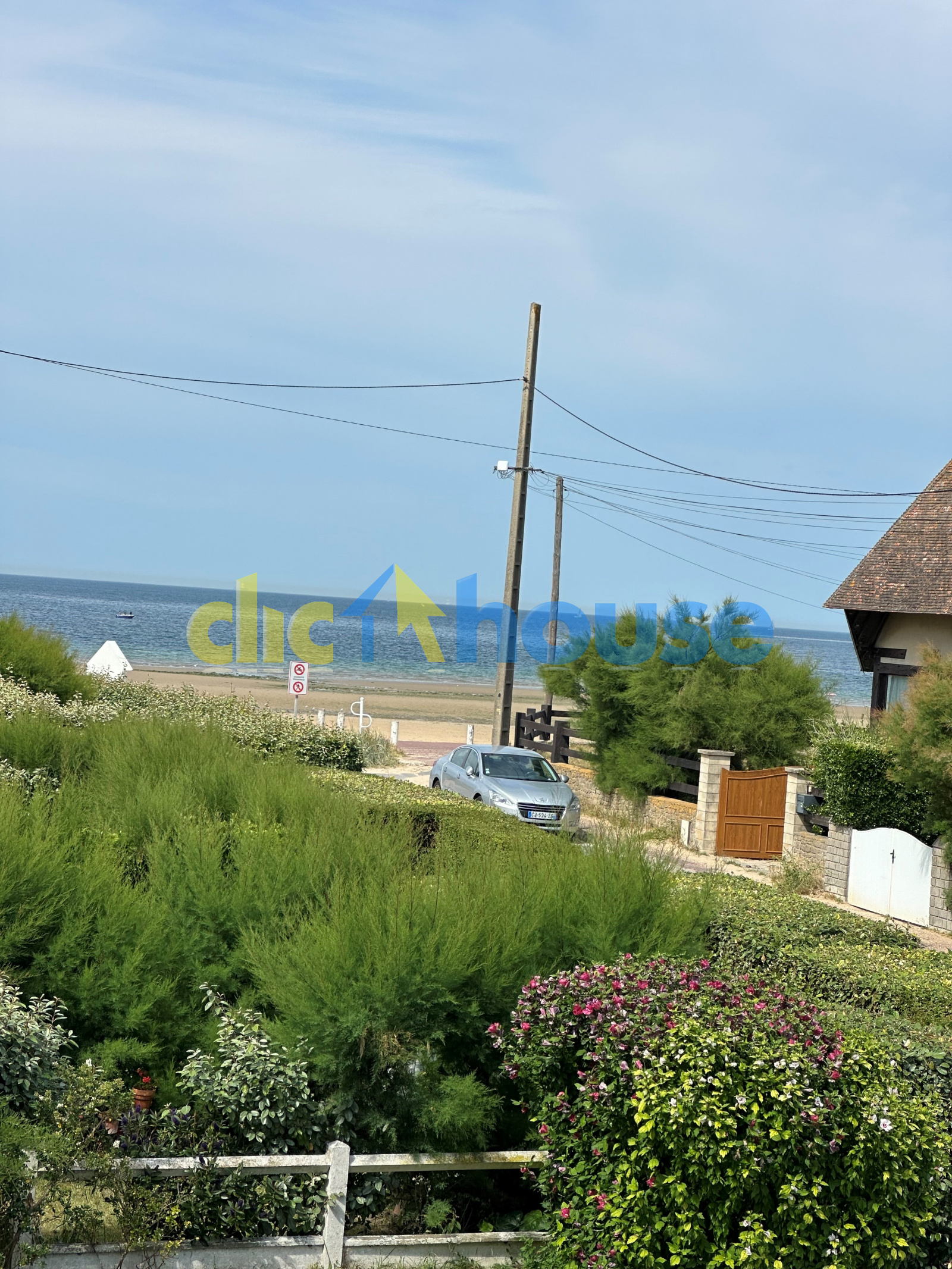 Image_, Appartement, Bernières-sur-Mer, ref :6180