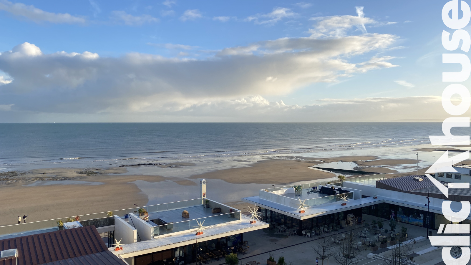 Image_, Appartement, Luc-sur-Mer, ref :6960