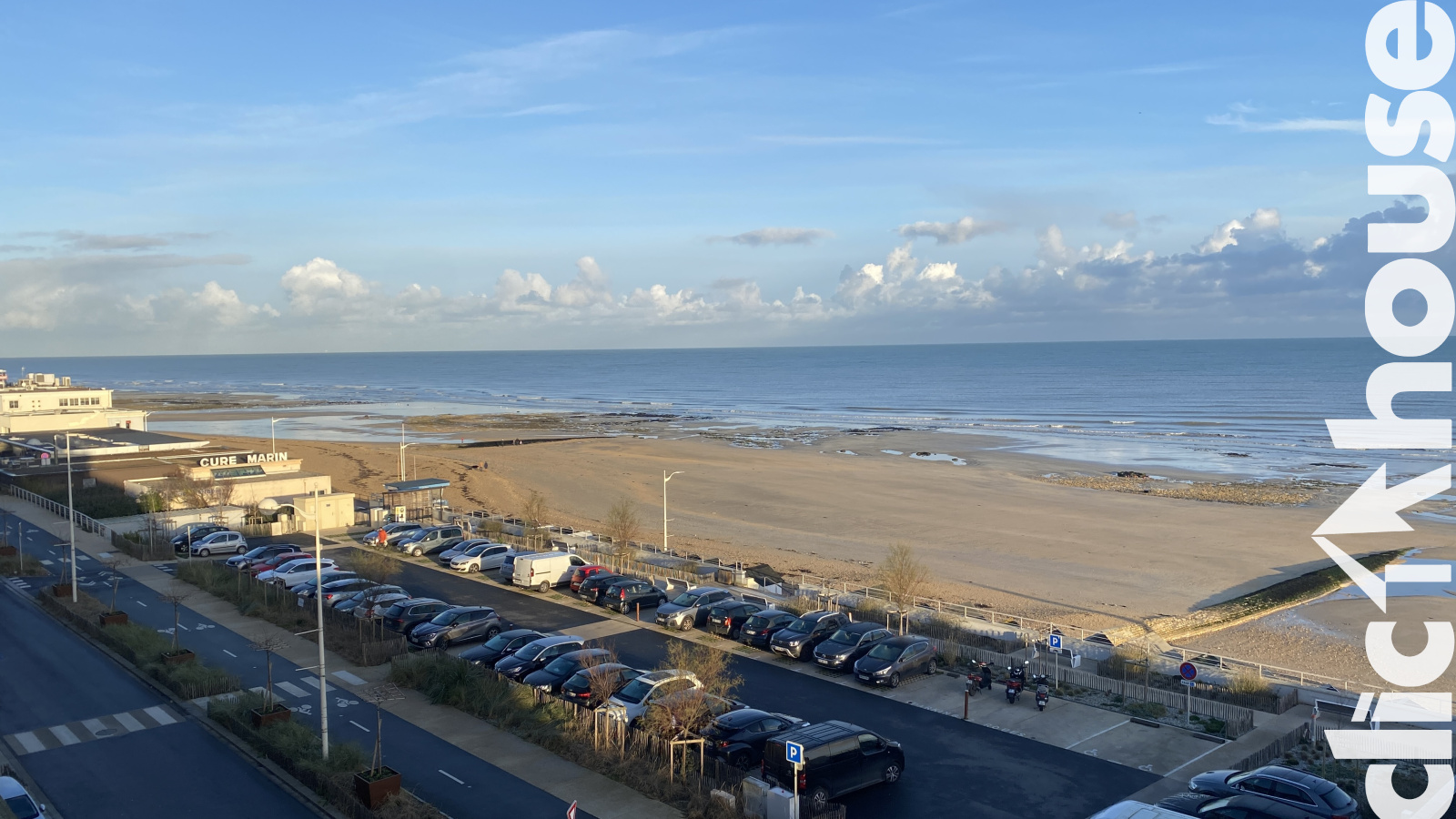 Image_, Appartement, Luc-sur-Mer, ref :6960
