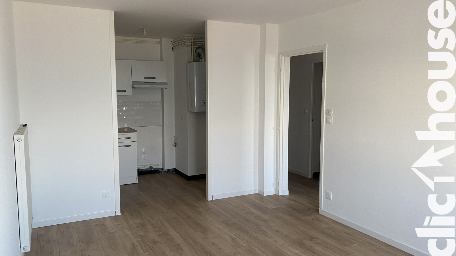 Image_, Appartement, Luc-sur-Mer, ref :6960