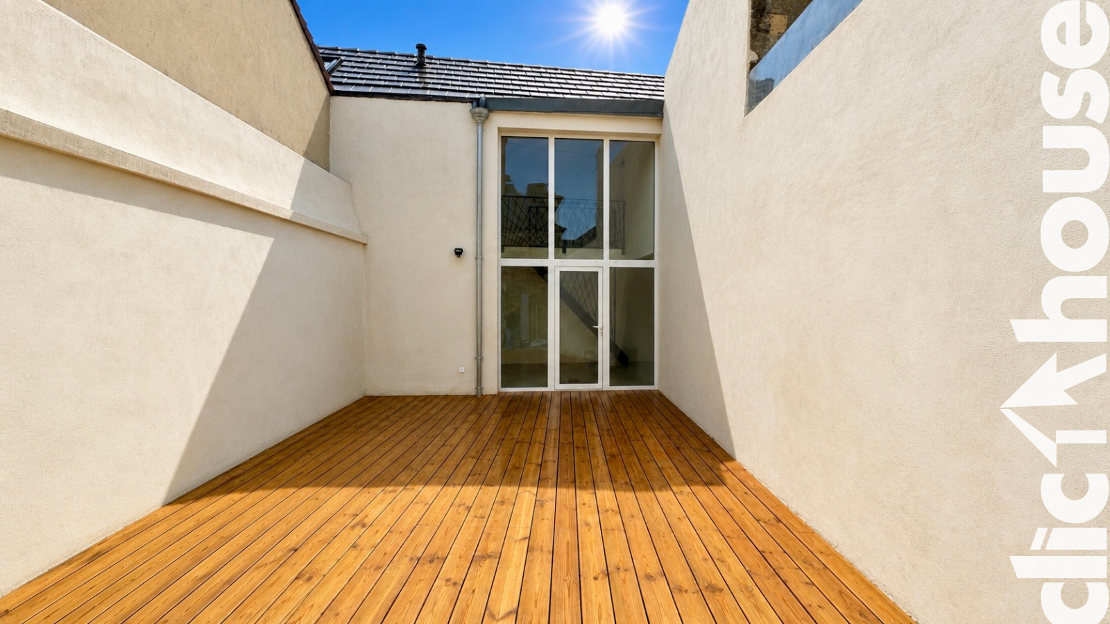 Image_, Maison, Bernières-sur-Mer, ref :6942