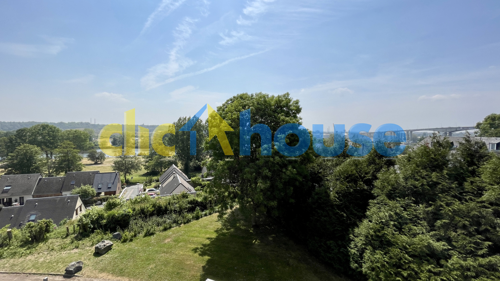 Image_, Appartement, Hérouville-Saint-Clair, ref :6562