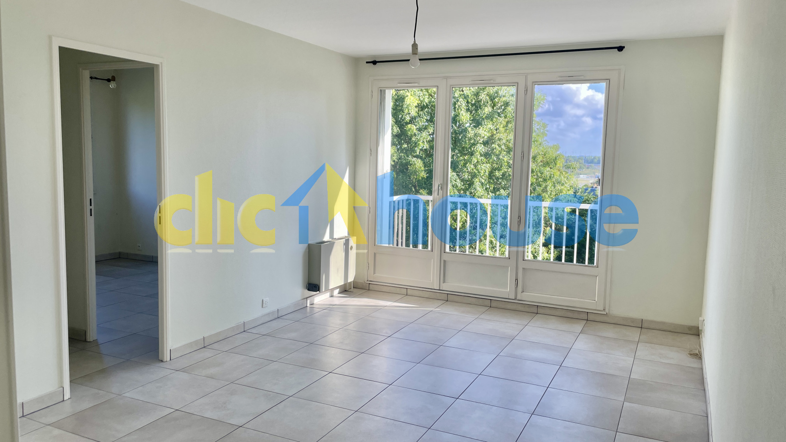 Image_, Appartement, Hérouville-Saint-Clair, ref :6562
