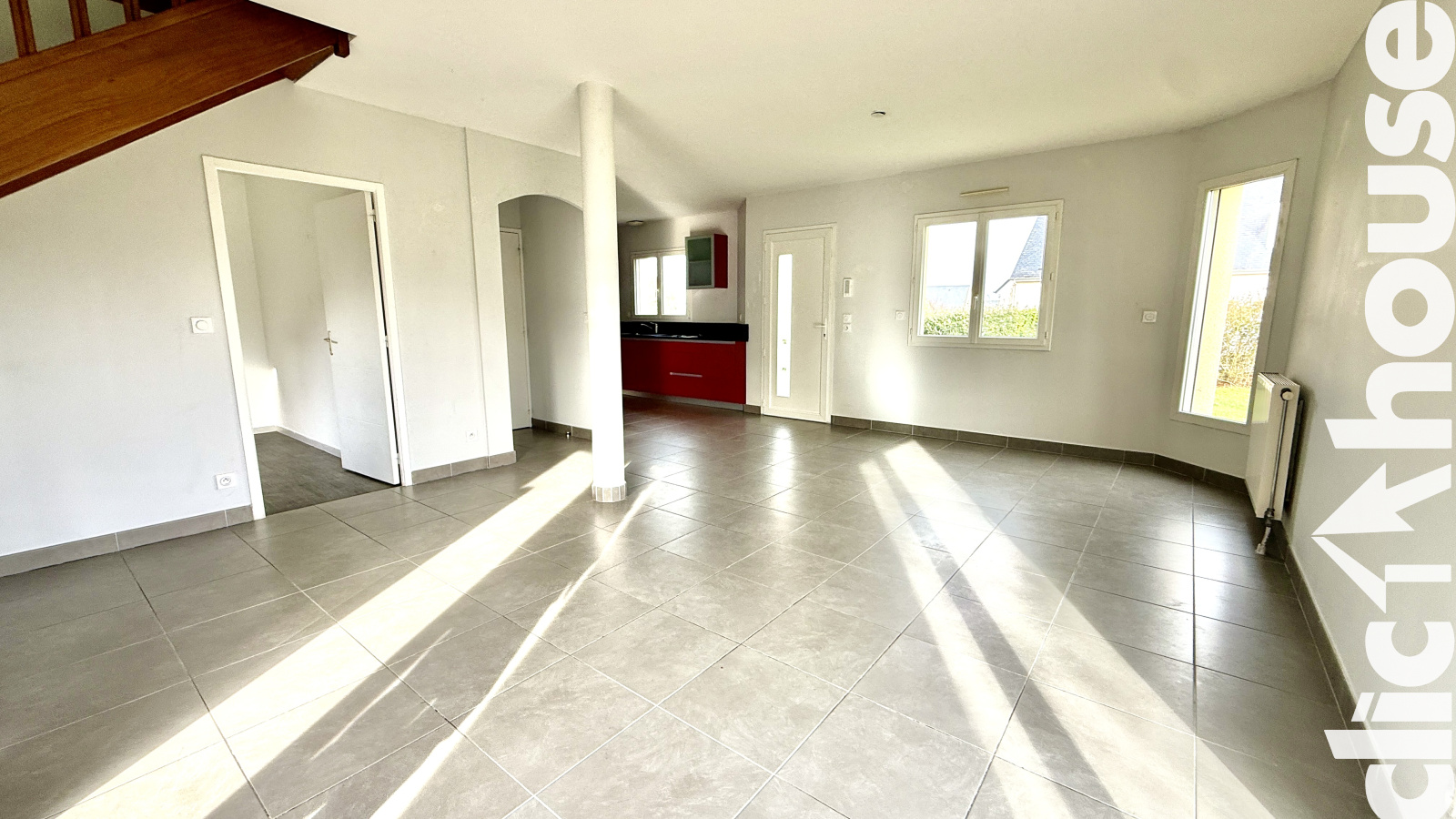 Image_, Maison, Fontaine-Étoupefour, ref :6801