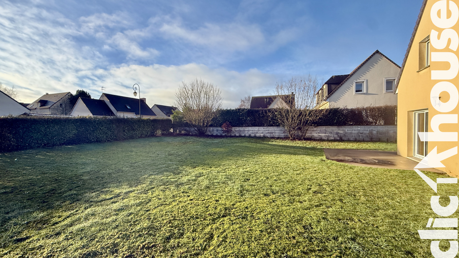 Image_, Maison, Fontaine-Étoupefour, ref :6801