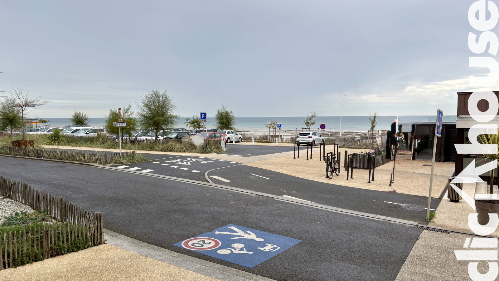 Image_, Appartement, Luc-sur-Mer, ref :6723